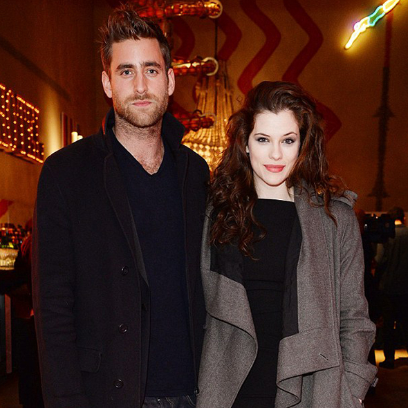 Oliver JacksonCohen's Dating Update With Actress Girlfriend